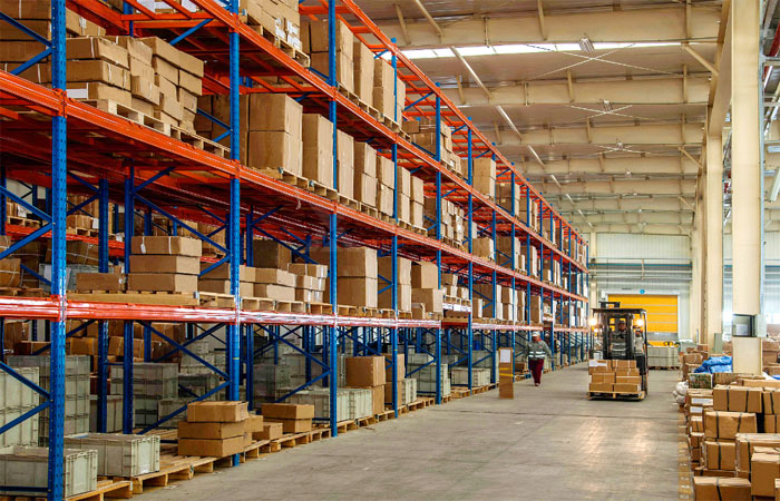 電梯線槽生產線