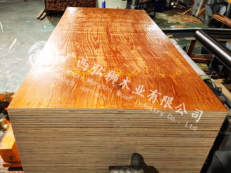 中空瓦生產(chǎn)線